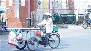 Ngành y tế khuyến cáo các biện pháp bảo vệ sức khỏe trước tác động của nắng nóng