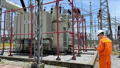 6 tháng đầu năm, sản lượng điện toàn hệ thống đạt hơn 171 tỷ kWh, tăng 9,85% so với cùng kỳ 2025