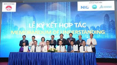 Xây dựng kinh tế số địa phương trên nền tảng chuỗi cung ứng công nghệ cao