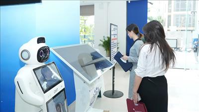 Hà Nội xây dựng Bộ chỉ số và kịch bản điều hành trên môi trường điện tử