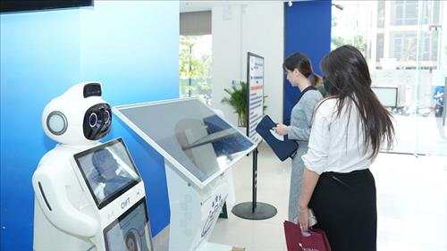 Hà Nội xây dựng Bộ chỉ số và kịch bản điều hành trên môi trường điện tử