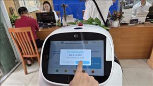 Tăng tốc triển khai các nhiệm vụ phát triển khoa học, công nghệ, đổi mới sáng tạo, chuyển đổi số