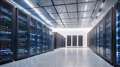 Khuyến khích doanh nghiệp tư nhân phát triển hạ tầng số hiện đại, thông minh, xanh và bền vững