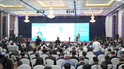 Khai mạc Tuần lễ Số Quốc tế Việt Nam 2025