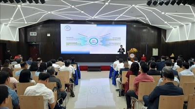 Hướng tới xây dựng hệ sinh thái công nghệ số bền vững, năng động, hội nhập quốc tế