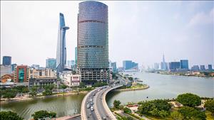 TPHCM phê duyệt Chiến lược phát triển dữ liệu số tầm nhìn đến năm 2035