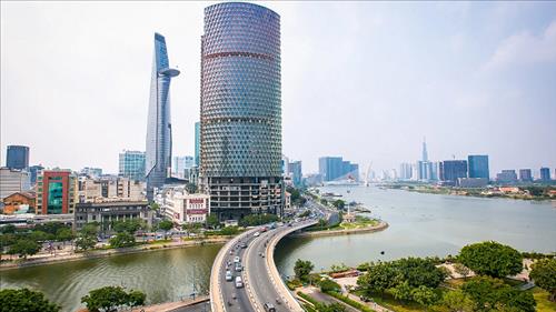 TPHCM phê duyệt Chiến lược phát triển dữ liệu số tầm nhìn đến năm 2035