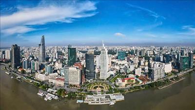 TPHCM ban hành Chương trình thúc đẩy tiêu dùng sản phẩm, dịch vụ trên môi trường số