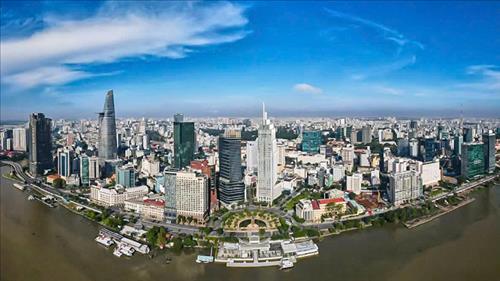 TPHCM ban hành Chương trình thúc đẩy tiêu dùng sản phẩm, dịch vụ trên môi trường số