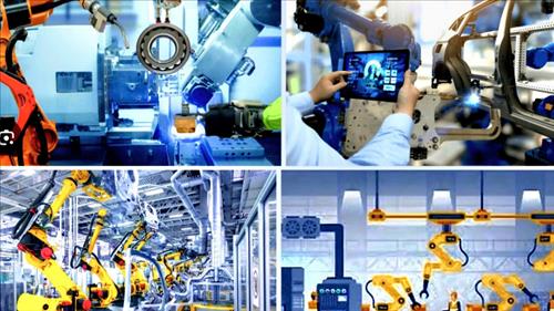 Hà Nội: Đẩy mạnh ứng dụng khoa học công nghệ, đổi mới sáng tạo và chuyển đổi số