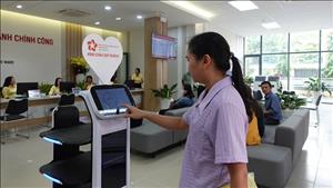 Ban hành Bộ chỉ số đánh giá chuyển đổi số của TPHCM