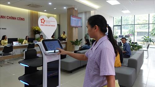 Ban hành Bộ chỉ số đánh giá chuyển đổi số của TPHCM