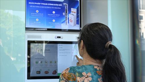Quy định các nguyên tắc phát triển công dân số