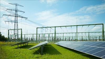 Tập đoàn AES đầu tư vào giải pháp giúp tăng nhanh sản lượng điện mặt trời 