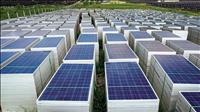 Đề xuất chủ trương đầu tư nhà máy sản xuất pin mặt trời tại Quảng Trị