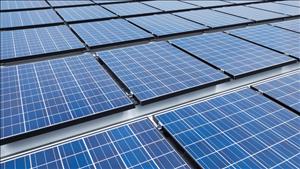 Nghiên cứu phát triển dự án điện mặt trời tại các cảng hàng không trên toàn quốc