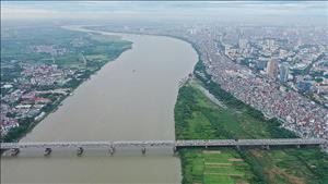 Hà Nội: Sử dụng nước tiết kiệm, hiệu quả, chống thất thoát, lãng phí