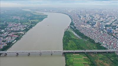 Hà Nội: Sử dụng nước tiết kiệm, hiệu quả, chống thất thoát, lãng phí