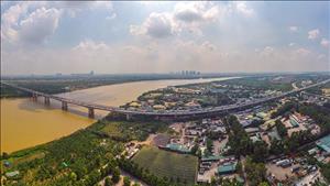 Công bố kịch bản nguồn nước trên lưu vực sông Hồng - Thái Bình mùa cạn năm 2025 - 2026