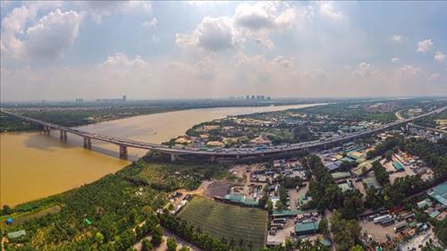 Công bố kịch bản nguồn nước trên lưu vực sông Hồng - Thái Bình mùa cạn năm 2025 - 2026