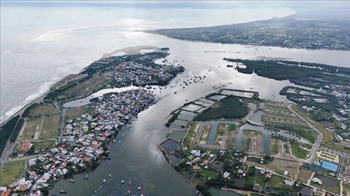 Thành lập các Ủy ban lưu vực sông tại 4 khu vực