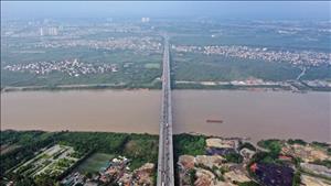 Ban hành Danh mục lưu vực sông liên quốc gia và lưu vực sông liên tỉnh