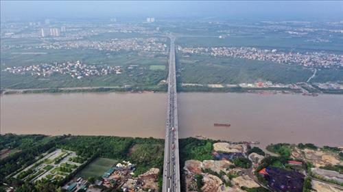 Ban hành Danh mục lưu vực sông liên quốc gia và lưu vực sông liên tỉnh