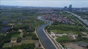 Tìm giải pháp phục hồi các nguồn nước bị suy thoái, cạn kiệt