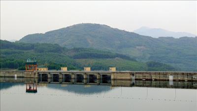 Thủy điện Sông Tranh 2 cán mốc sản xuất 5 tỷ kWh điện