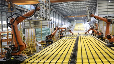 Tăng tốc triển khai để sớm có sản phẩm công nghệ chiến lược cụ thể