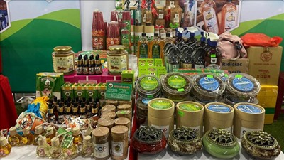 TPHCM tổ chức Festival OCOP Việt Nam năm 2026