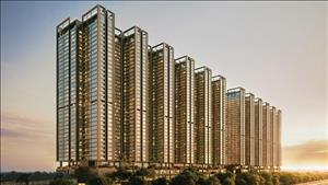 NobleGo tối 30/1: Lên sóng 2 căn hộ từ Sunshine Legend City, giá khởi điểm 48 triệu đồng/m2