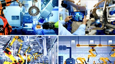 Tổ chức các hoạt động chào mừng Ngày hội đổi mới sáng tạo quốc gia năm 2026