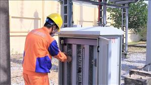 Đào tạo sửa chữa bảo dưỡng lưới điện theo điều kiện vận hành của thiết bị