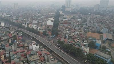 Bắc Bộ sáng sớm có sương mù, Trung Bộ và Nam Bộ ngày nắng, đêm có mưa vài nơi