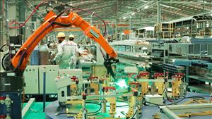 Sản xuất công nghiệp 7 tháng năm 2026 tăng 11,4%, đạt mức cao nhất trong nhiều năm