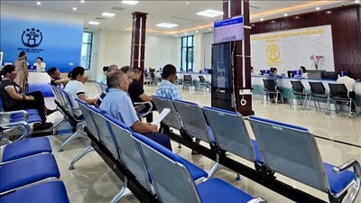 Rà soát những vướng mắc phát sinh khi thực hiện sắp xếp bộ máy, phân cấp, phân quyền