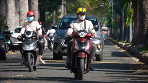 Thời tiết ngày 27/11: Hầu hết các khu vực trên cả nước có nắng