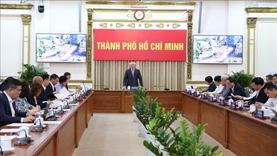 Tiếp tục tập trung hoàn thiện cơ sở hạ tầng cho sự phát triển và vận hành của Trung tâm tài chính quốc tế tại Việt Nam