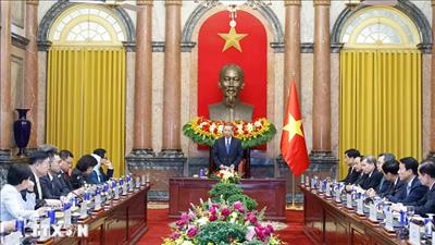 Tổng Bí thư, Chủ tịch nước Tô Lâm: Ưu tiên của ASEAN là duy trì môi trường hòa bình, ổn định cho phát triển