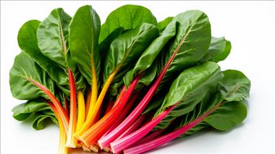 Thực phẩm giàu vitamin K giúp xương chắc khỏe