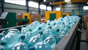 Đẩy mạnh phát triển kinh tế tuần hoàn