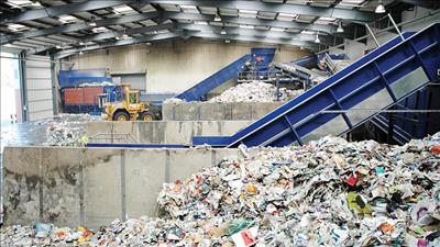 Hoàn thiện chính sách EPR góp phần thúc đẩy chuyển đổi xanh