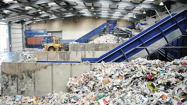 Hoàn thiện chính sách EPR góp phần thúc đẩy chuyển đổi xanh