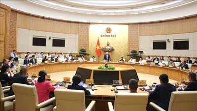 Tiếp thu các ý kiến, hoàn thiện chính sách về xây dựng trung tâm tài chính quốc tế tại Việt Nam