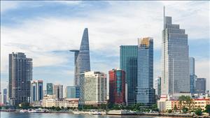 Thủ tướng chỉ đạo trình Nghị quyết của Quốc hội về Trung tâm tài chính quốc tế ngay tại kỳ họp thứ 9