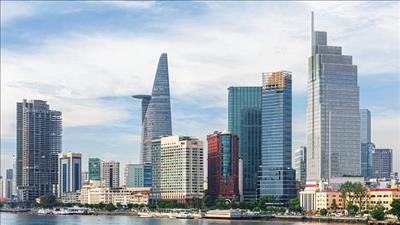 Thủ tướng chỉ đạo trình Nghị quyết của Quốc hội về Trung tâm tài chính quốc tế ngay tại kỳ họp thứ 9