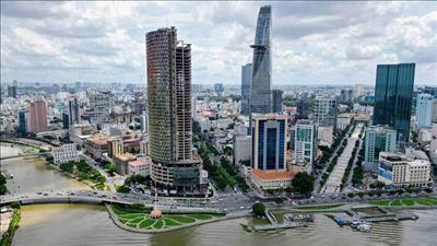 Thủ tướng là Trưởng Ban chỉ đạo về Trung tâm tài chính quốc tế tại Việt Nam