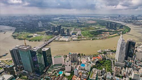 Bộ Công Thương lấy ý kiến về dự thảo nghị định liên quan đến trung tâm tài chính quốc tế