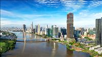 Phê duyệt Kế hoạch phát triển Trung tâm tâm tài chính quốc tế tại Việt Nam đến năm 2035